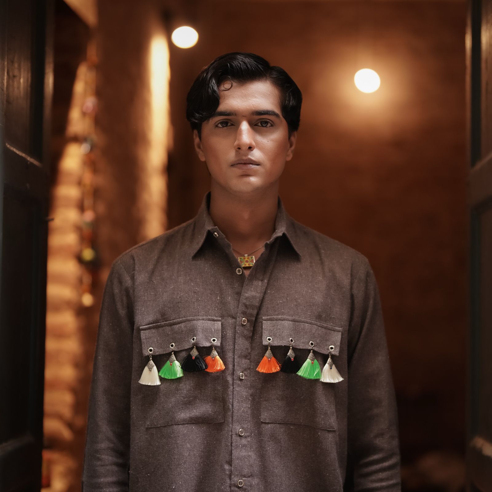DESI DASTAK