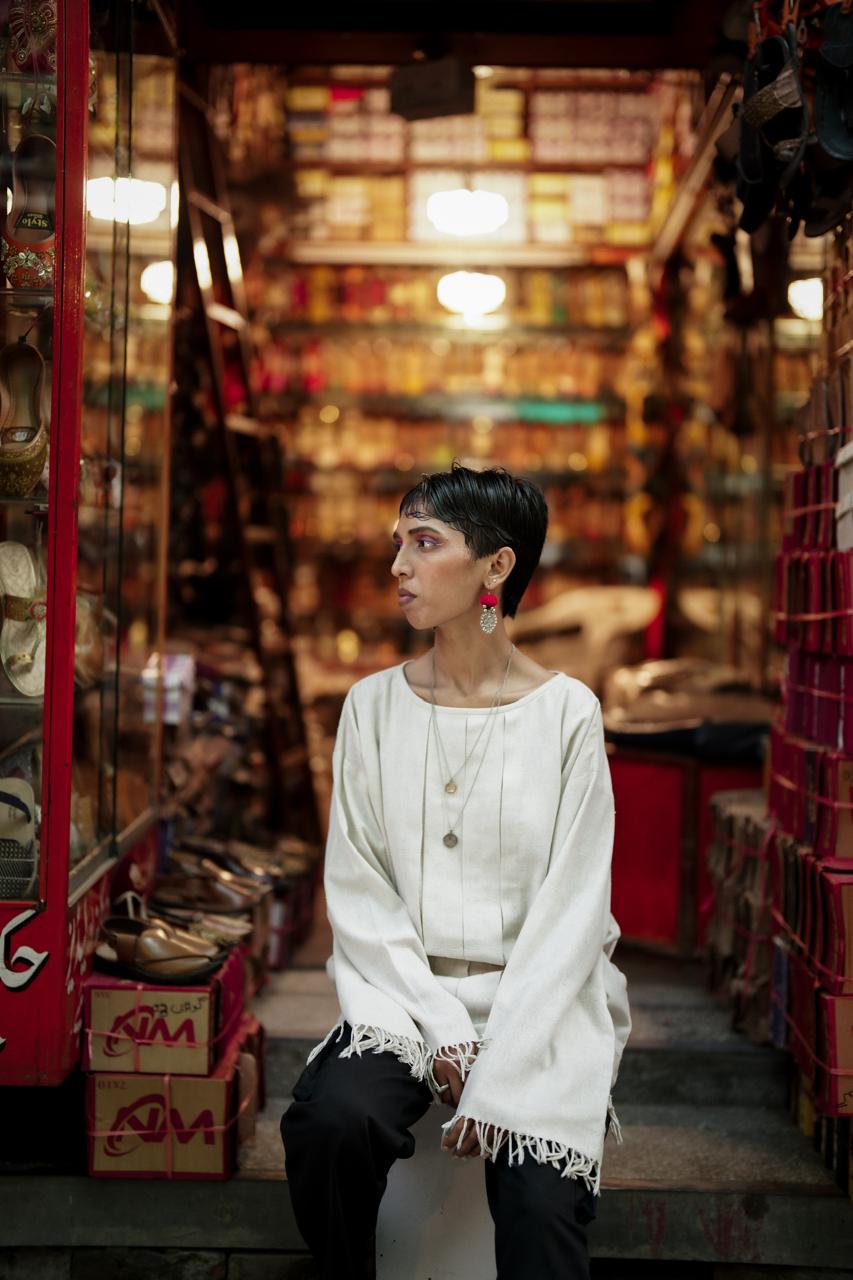 NOOR-E-AJRAK