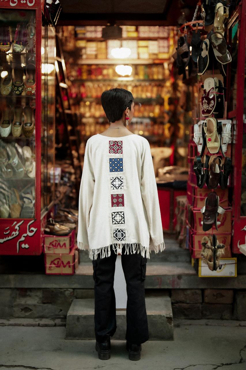 NOOR-E-AJRAK