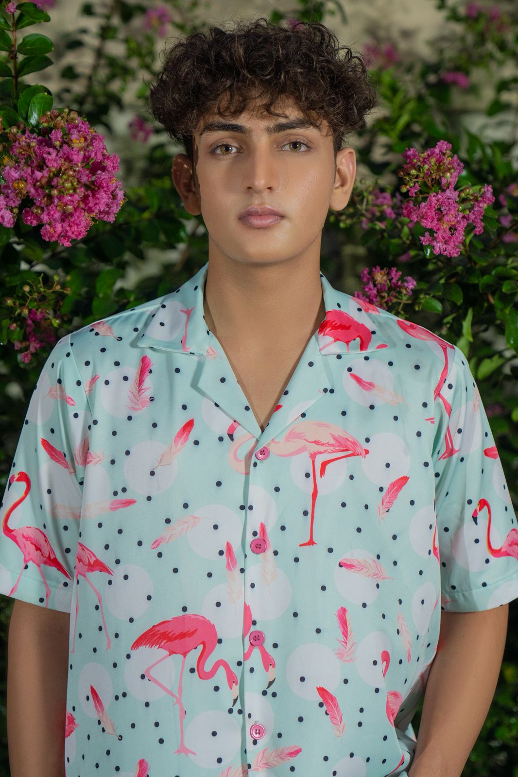 FLAMINGO BREEZE